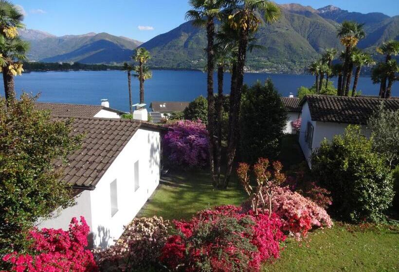 Residenza Paradiso Di Vacanze