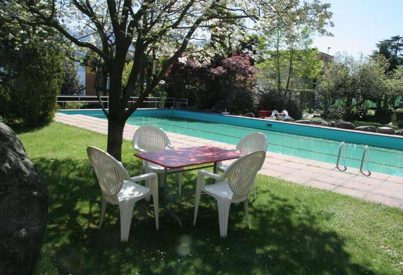 Residenza Paradiso Di Vacanze