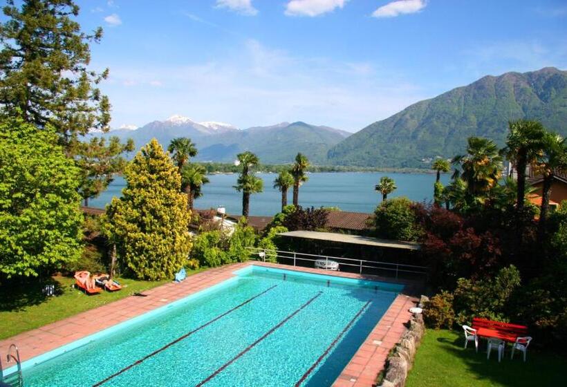 Residenza Paradiso Di Vacanze