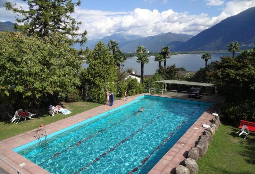 Residenza Paradiso Di Vacanze