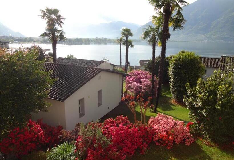 Residenza Paradiso Di Vacanze