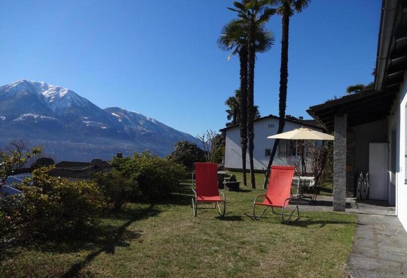 Residenza Paradiso Di Vacanze