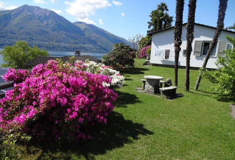 Residenza Paradiso Di Vacanze