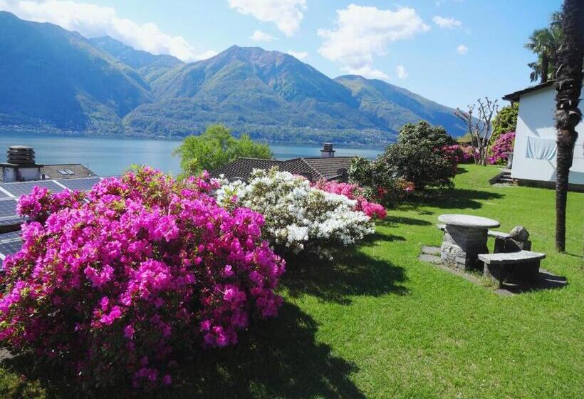 Residenza Paradiso Di Vacanze