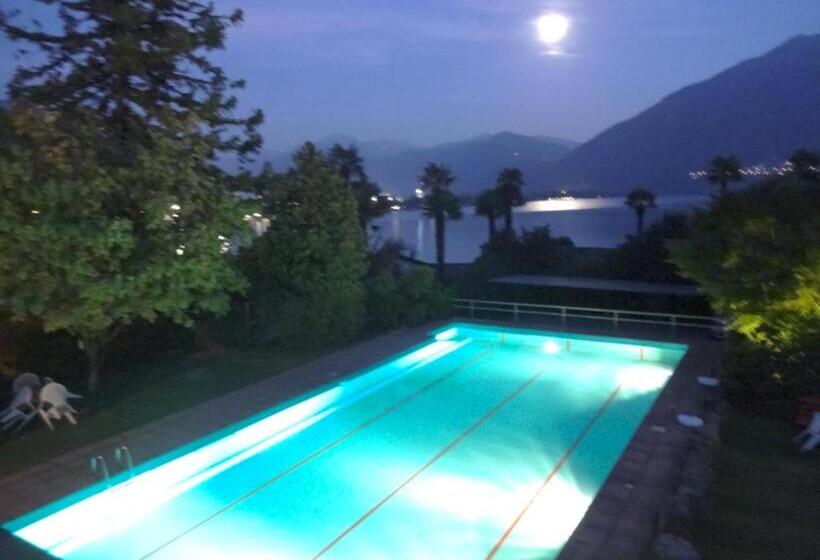 Residenza Paradiso Di Vacanze