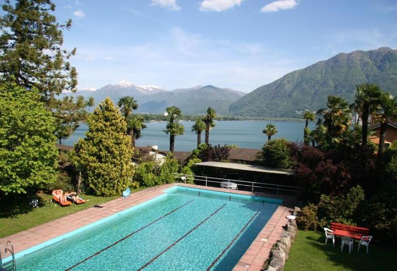 Residenza Paradiso Di Vacanze