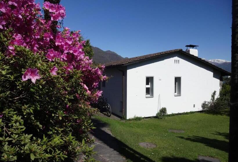 Residenza Paradiso Di Vacanze