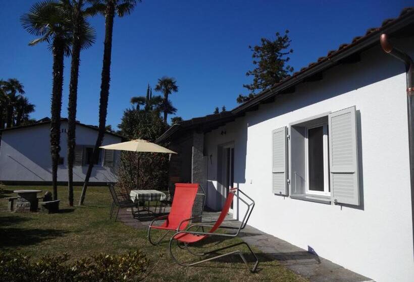 Residenza Paradiso Di Vacanze