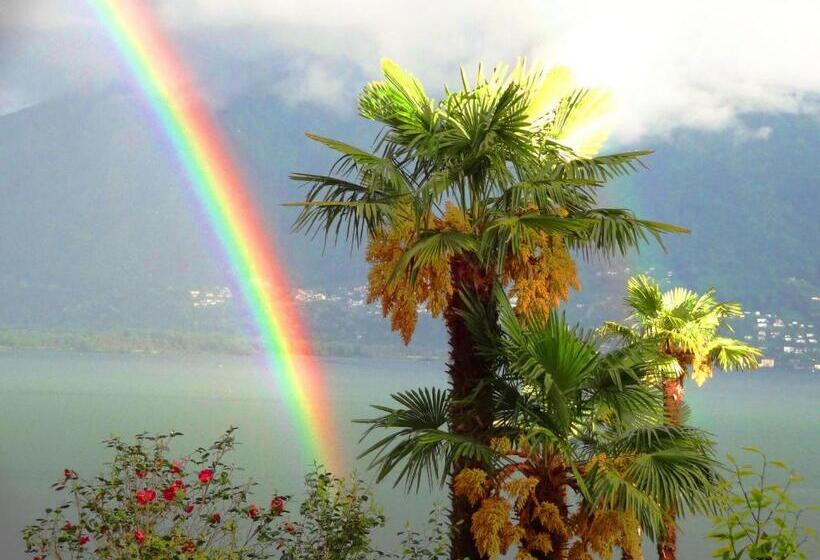 Residenza Paradiso Di Vacanze