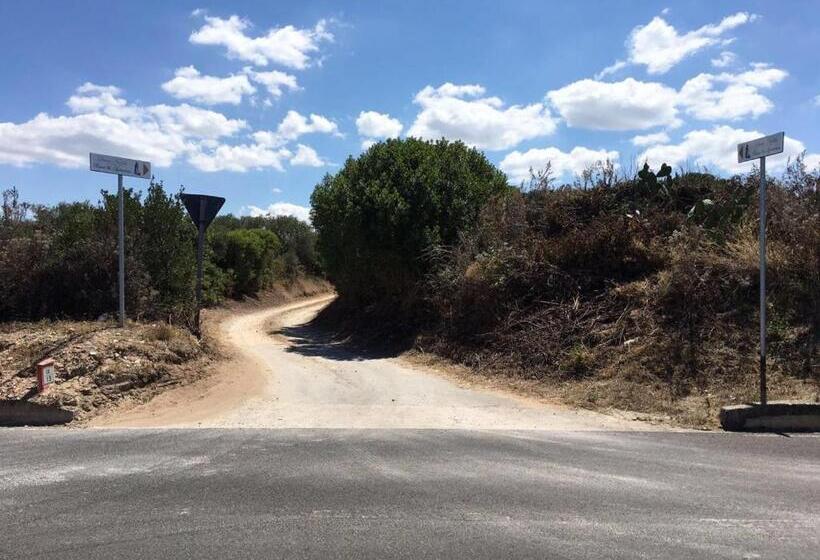 Serra Niedda Resort & Agriturismo