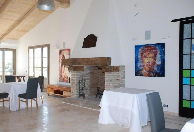 Serra Niedda Resort & Agriturismo