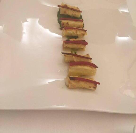 Serra Niedda Resort & Agriturismo