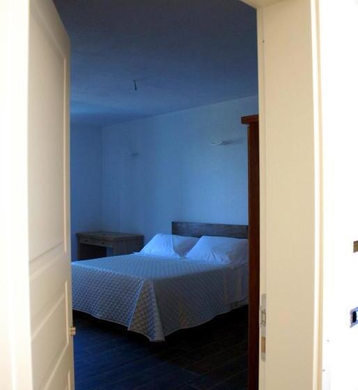 Serra Niedda Resort & Agriturismo