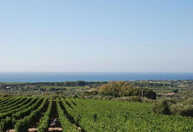 Serra Niedda Resort & Agriturismo