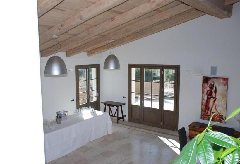 Serra Niedda Resort & Agriturismo