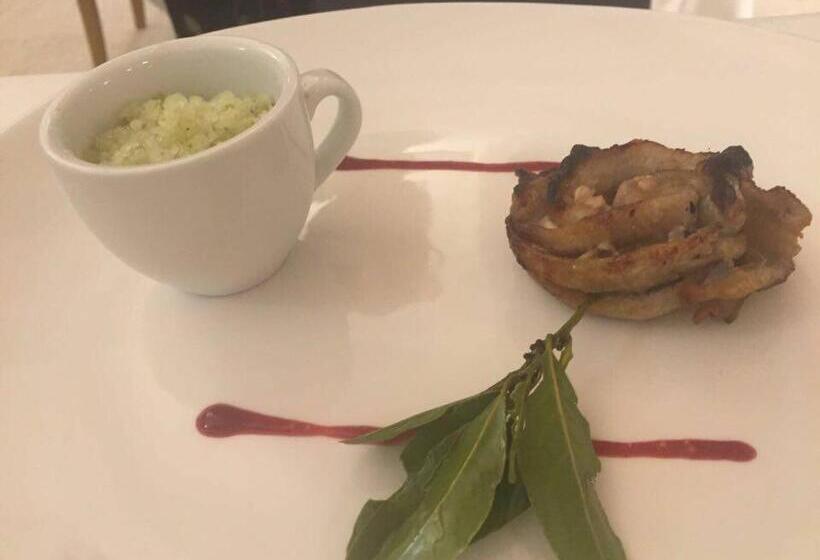 Serra Niedda Resort & Agriturismo