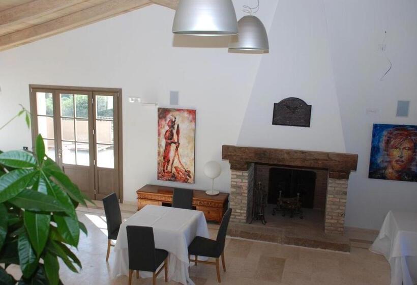 Serra Niedda Resort & Agriturismo