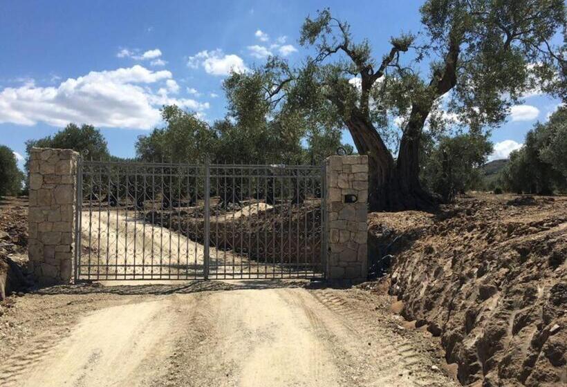 Serra Niedda Resort & Agriturismo