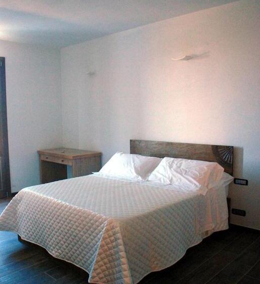 Serra Niedda Resort & Agriturismo