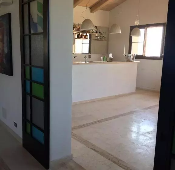 Serra Niedda Resort & Agriturismo