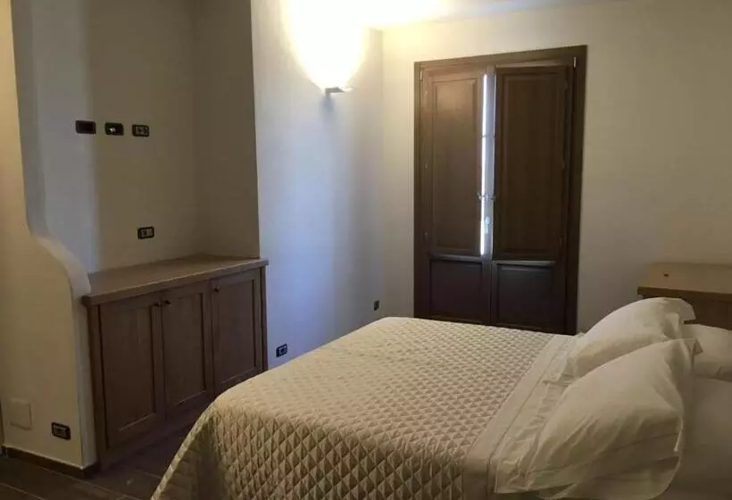 Serra Niedda Resort & Agriturismo