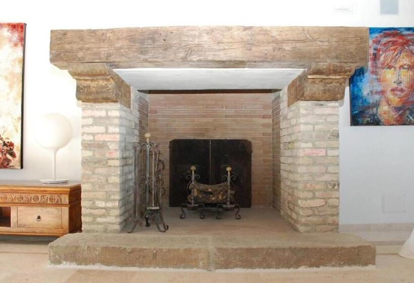 Serra Niedda Resort & Agriturismo