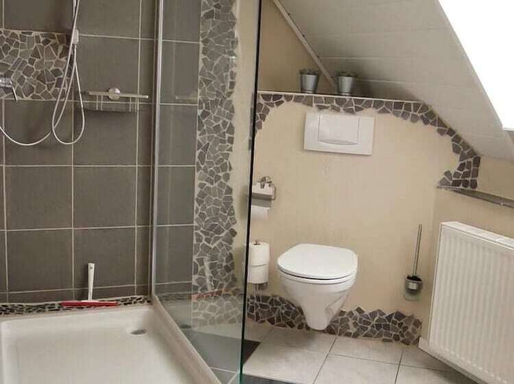 Hostel Feriennest Haus Braunfels