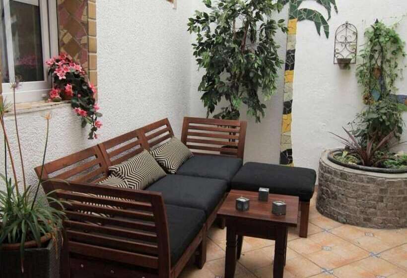 Hostel Feriennest Haus Braunfels