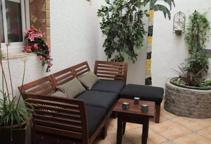 Hostel Feriennest Haus Braunfels