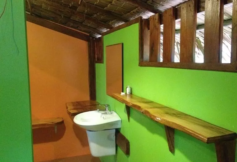 ホテル Freeda Resort Koh Jum