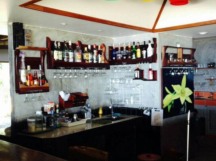 هتل Freeda Resort Koh Jum