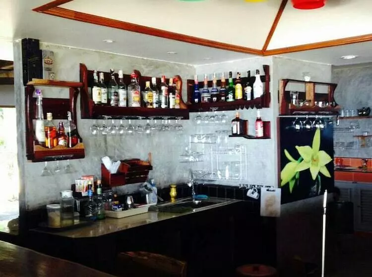 ホテル Freeda Resort Koh Jum