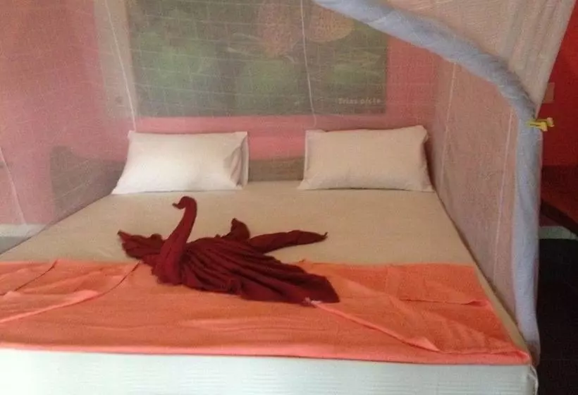 ホテル Freeda Resort Koh Jum