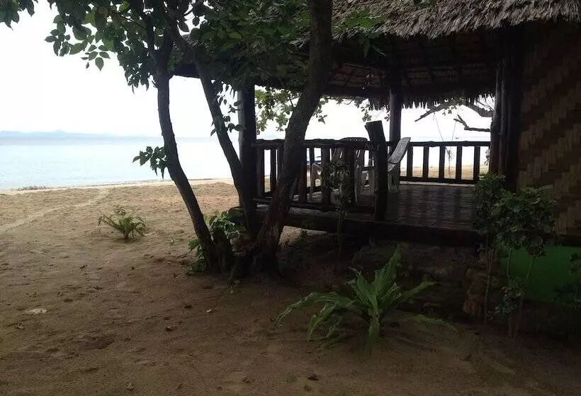 ホテル Freeda Resort Koh Jum