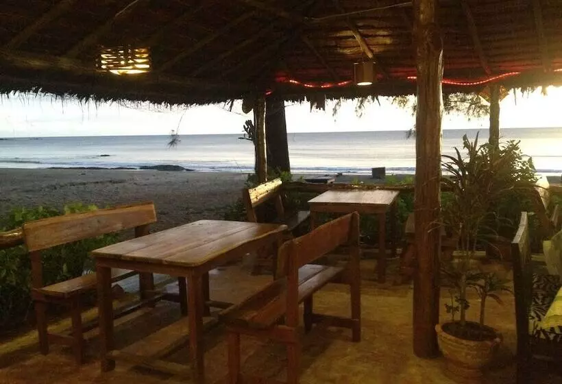 ホテル Freeda Resort Koh Jum