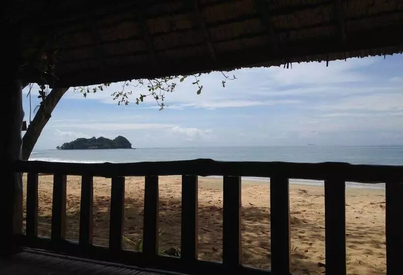 ホテル Freeda Resort Koh Jum