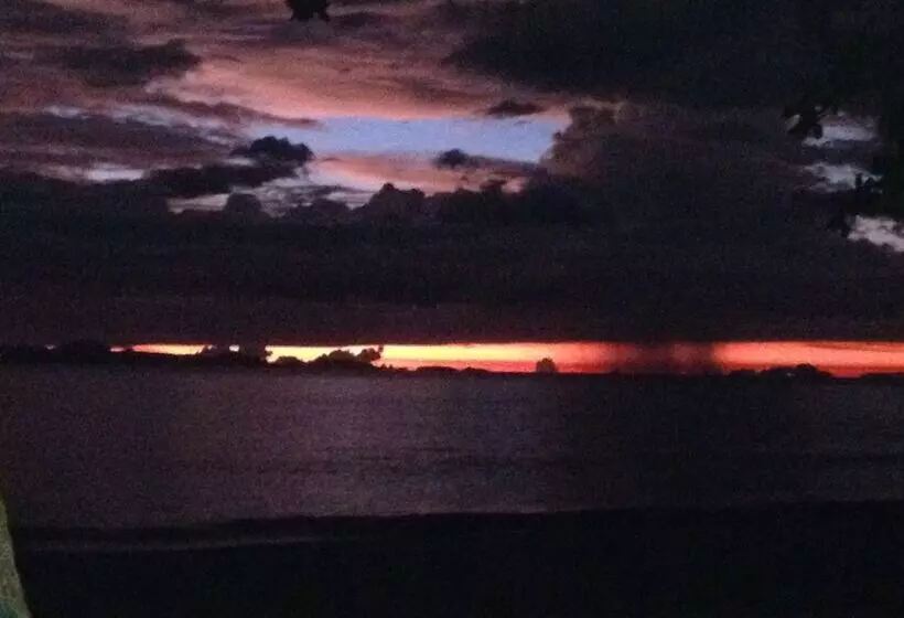 ホテル Freeda Resort Koh Jum