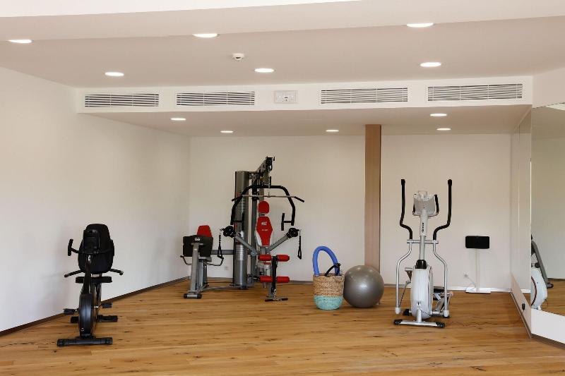 בית מלון כפרי Hôtel Et Spa Version Maquis Citadelle