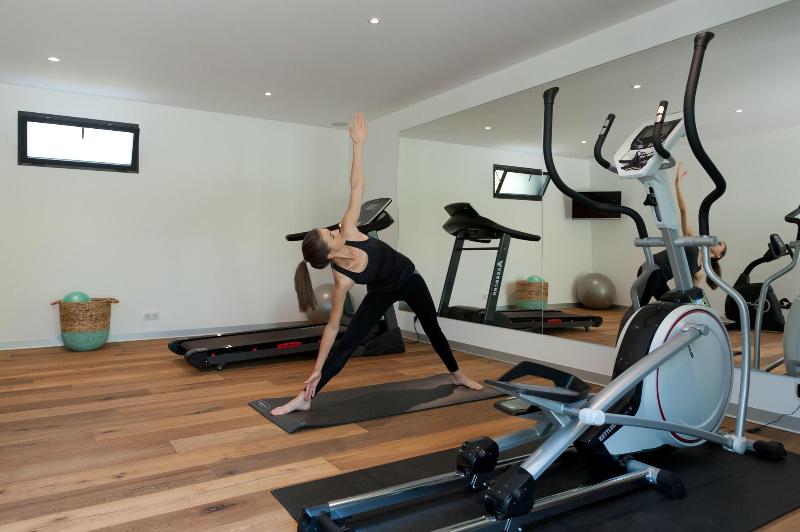 בית מלון כפרי Hôtel Et Spa Version Maquis Citadelle