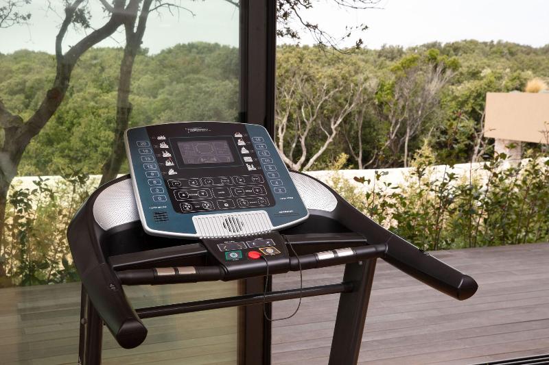 בית מלון כפרי Hôtel Et Spa Version Maquis Citadelle