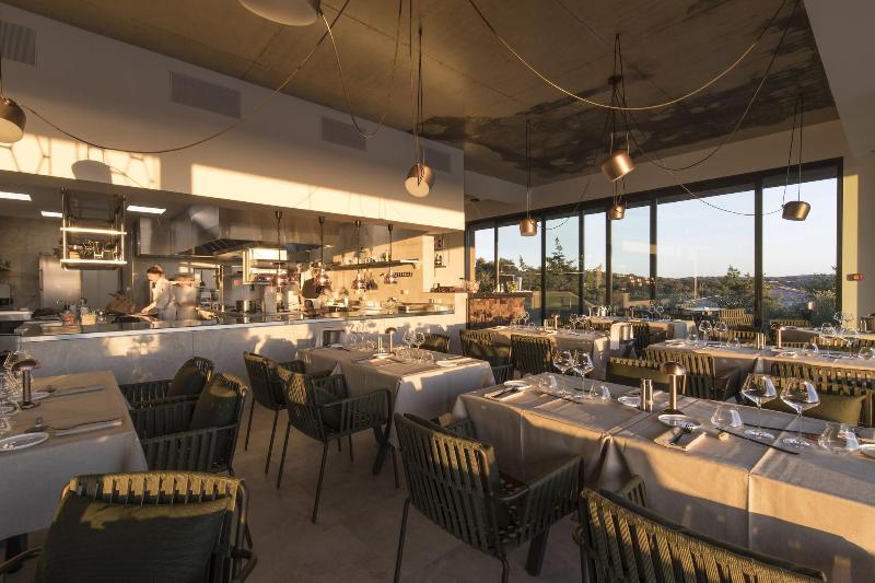 בית מלון כפרי Hôtel Et Spa Version Maquis Citadelle