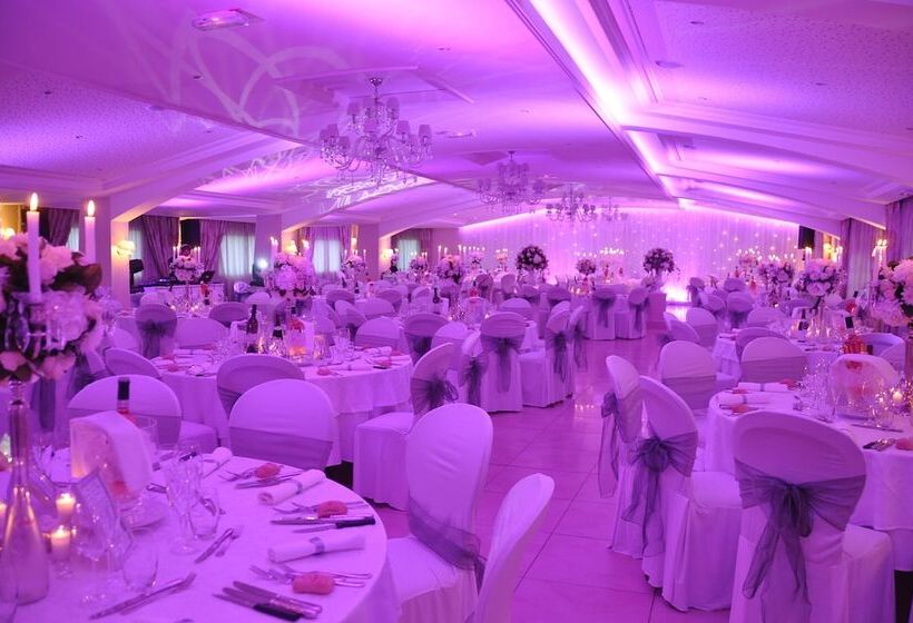 فندق Hôtel Lou Castelet