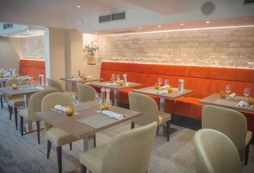 فندق Hôtel Lou Castelet