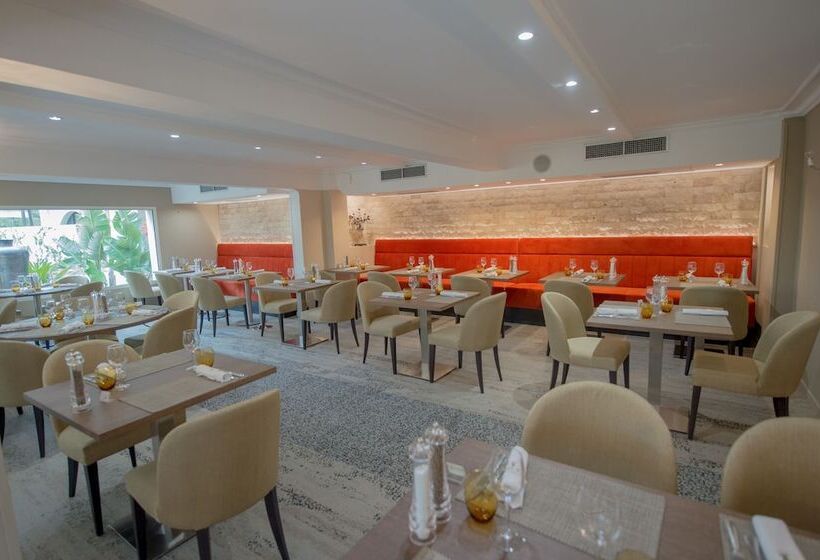 فندق Hôtel Lou Castelet