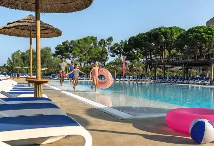 Residenssi Belambra Clubs Résidence Belgodère Golfe De Lozari