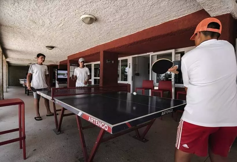 Residenssi Belambra Clubs Résidence Belgodère Golfe De Lozari