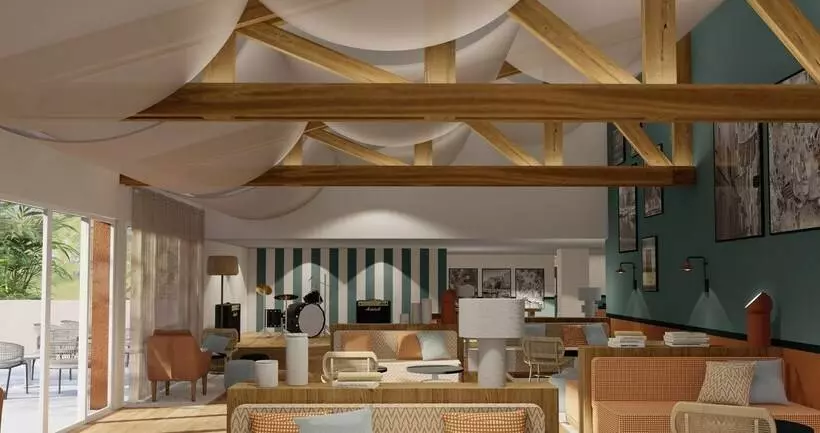 Residenssi Belambra Clubs Résidence Belgodère Golfe De Lozari