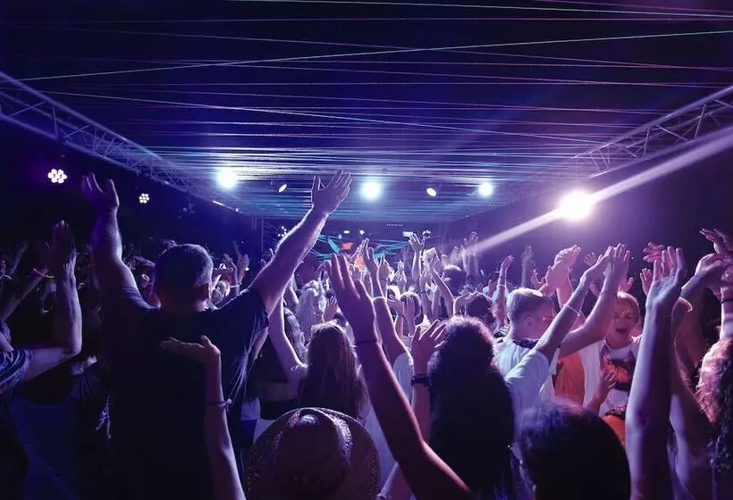 Residenssi Belambra Clubs Résidence Belgodère Golfe De Lozari