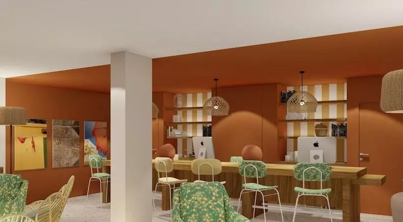 Residenssi Belambra Clubs Résidence Belgodère Golfe De Lozari