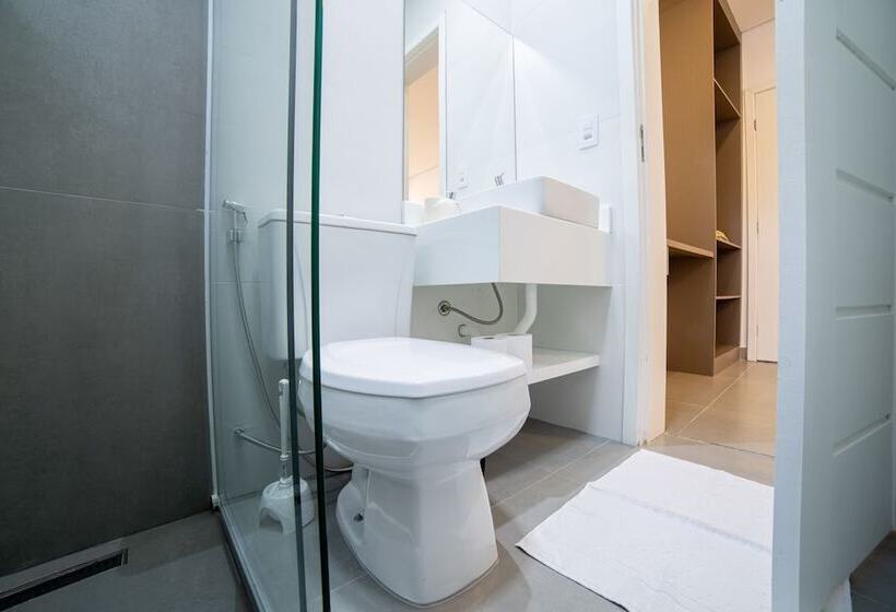 הוסטל Pousada Cadiz   Piscina Climatizada